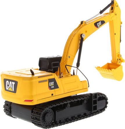 CAT 336 Excavatrice sur chenilles, Radio Commandé – Image 5