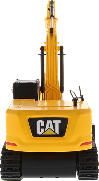 CAT 336 Excavatrice sur chenilles, Radio Commandé – Image 6
