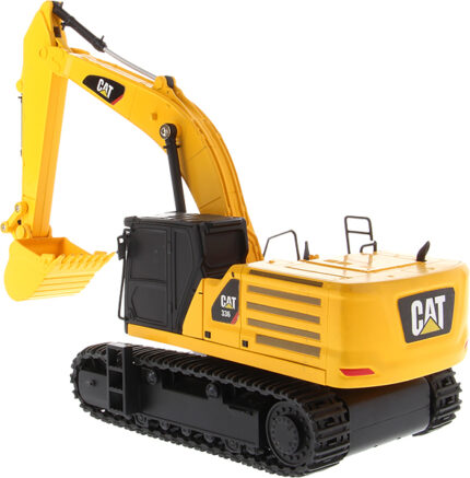 CAT 336 Excavatrice sur chenilles, Radio Commandé – Image 7