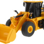 CAT 950M Chargeur sur roues, Radio Commandé
