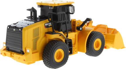 CAT 950M Chargeur sur roues, Radio Commandé – Image 3