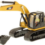 CATERPILLAR 320D L Excavatrice