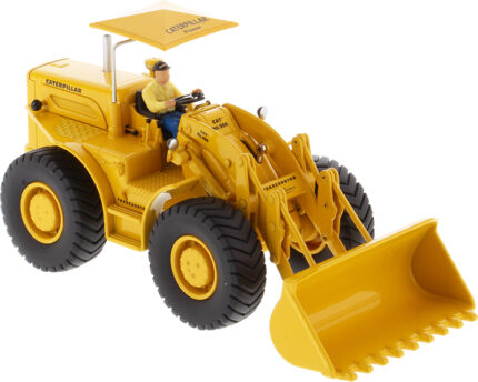 CAT 966A Chargeur sur roues – Image 2