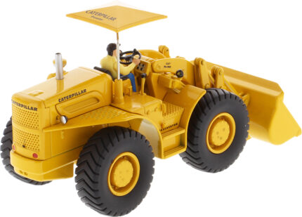 CAT 966A Chargeur sur roues – Image 3