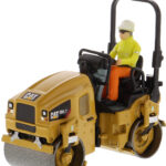 CATERPILLAR CB2.7 Compacteur