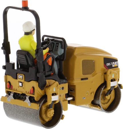 CATERPILLAR CB2.7 Compacteur – Image 3