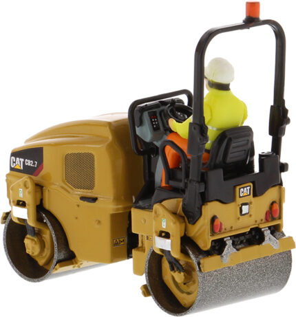 CATERPILLAR CB2.7 Compacteur – Image 4