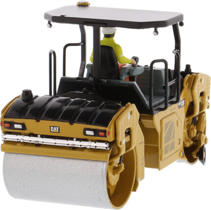 CATERPILLAR CB13 Compacteur à arceau – Image 3