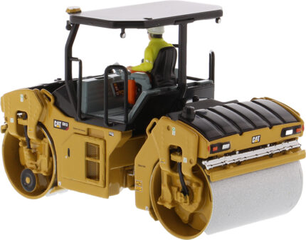 CATERPILLAR CB13 Compacteur à arceau – Image 4
