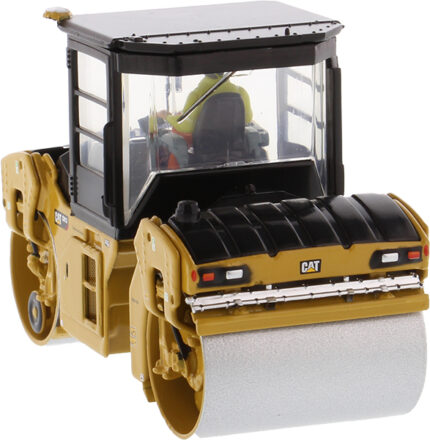 CATERPILLAR CB13 Compacteur à cabine – Image 4