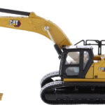 CAT 336 NG Excavatrice sur chenilles