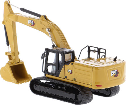 CAT 336 NG Excavatrice sur chenilles – Image 4