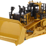 CATERPILLAR D11 TKN Bulldozer