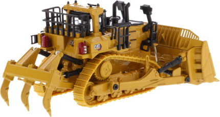 CATERPILLAR D11 TKN Bulldozer – Image 3