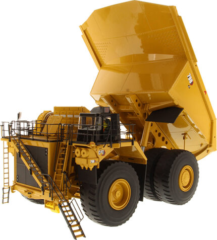 CAT 798 AC Dumper minier – Image 5