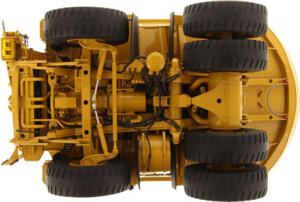 CAT 798 AC Dumper minier – Image 7