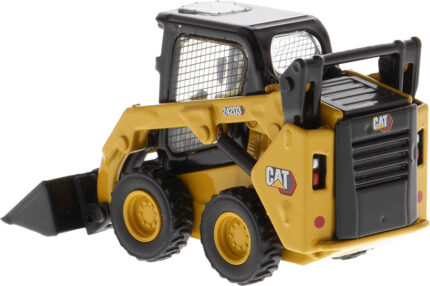 CAT 2429D3 Chargeur sur roues – Image 4