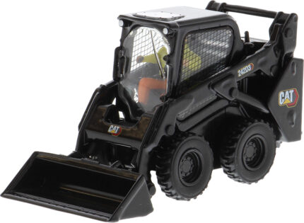 CAT 242D3 Chargeur sur roues