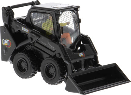 CAT 242D3 Chargeur sur roues – Image 2