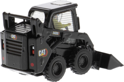 CAT 242D3 Chargeur sur roues – Image 3