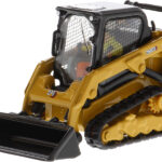 CAT 259D3 Chargeur sur chenilles