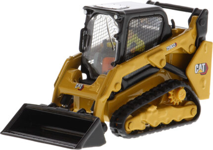 CAT 259D3 Chargeur sur chenilles