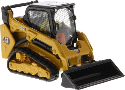 CAT 259D3 Chargeur sur chenilles – Image 2