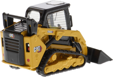 CAT 259D3 Chargeur sur chenilles – Image 3