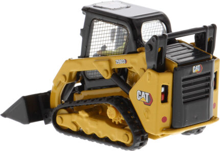 CAT 259D3 Chargeur sur chenilles – Image 4