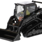 CAT 259D3 Chargeur sur chenilles