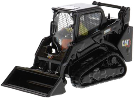 CAT 259D3 Chargeur sur chenilles