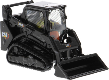 CAT 259D3 Chargeur sur chenilles – Image 2