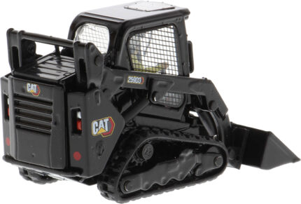 CAT 259D3 Chargeur sur chenilles – Image 3