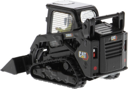 CAT 259D3 Chargeur sur chenilles – Image 4