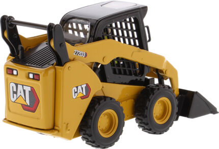 CAT 272D3 Chargeur sur roues – Image 3