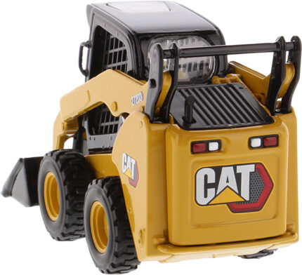 CAT 272D3 Chargeur sur roues – Image 4
