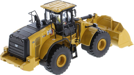 CAT 972 XE Chargeur sur roues – Image 3