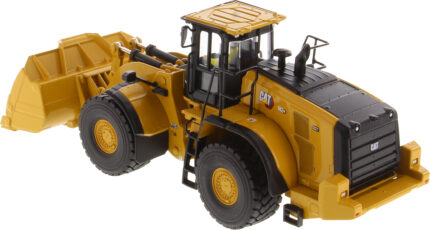 CAT 982 XE Chargeur sur roues – Image 4