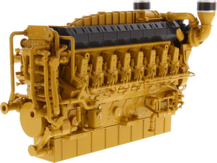 CAT G3616 Moteur – Image 3