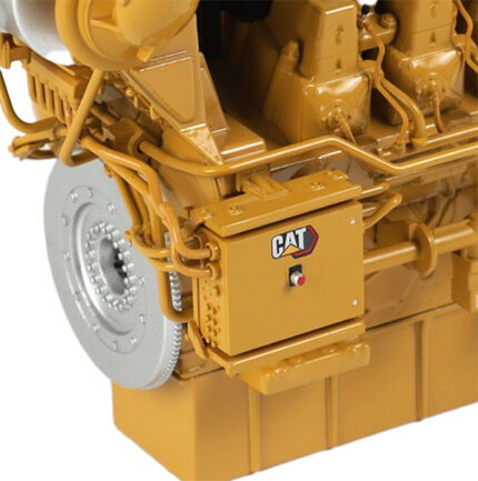 CAT G3616 Moteur – Image 5