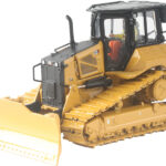 CAT D5 LGP VPAT Bulldozer