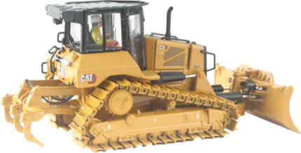 CAT D5 LGP VPAT Bulldozer – Image 3