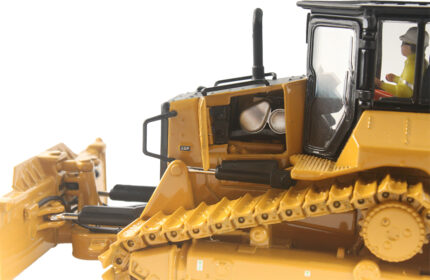 CAT D5 LGP VPAT Bulldozer – Image 5