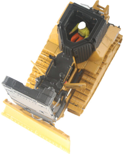 CAT D5 LGP VPAT Bulldozer – Image 6