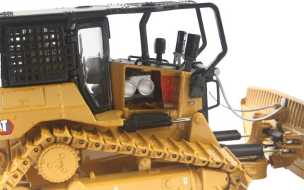 CAT D5 LGP Bulldozer d'incendie – Image 5