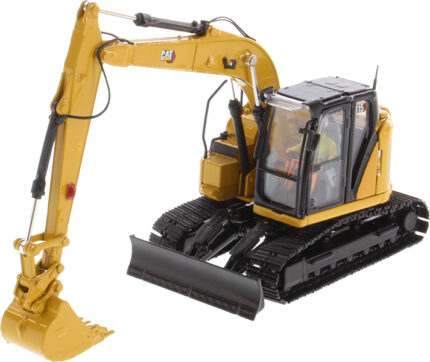CAT 315 Excavatrice