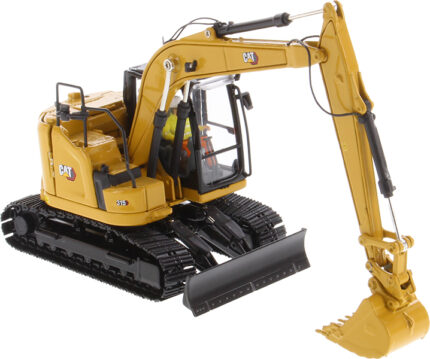 CAT 315 Excavatrice – Image 2