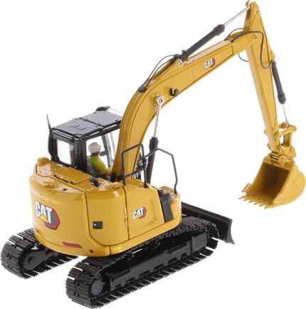 CAT 315 Excavatrice – Image 3