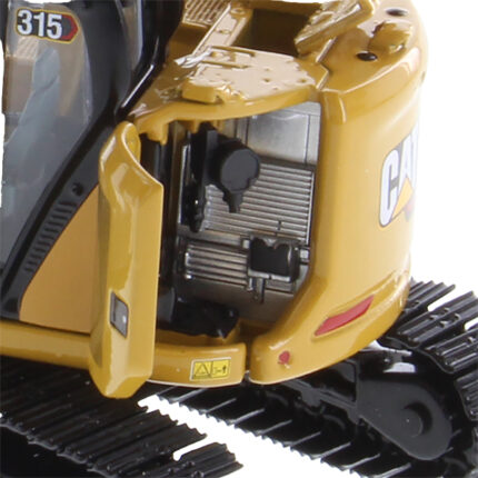 CAT 315 Excavatrice – Image 5