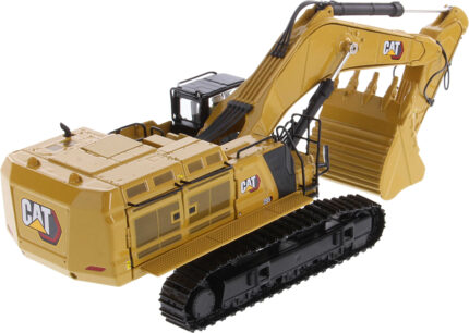CAT 395 Excavatrice – Image 3